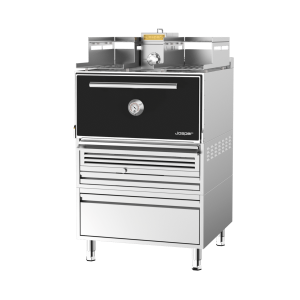 Josper HJX-PRO-L175-WTD