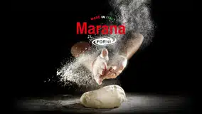 Pizzaovens Marana Forni