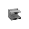 Salamander grills