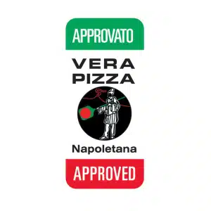  Associazione Verace Pizza Napoletana