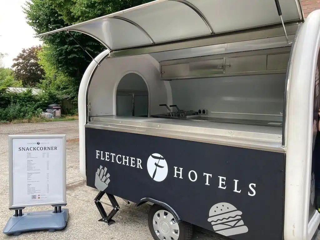Foodtruck