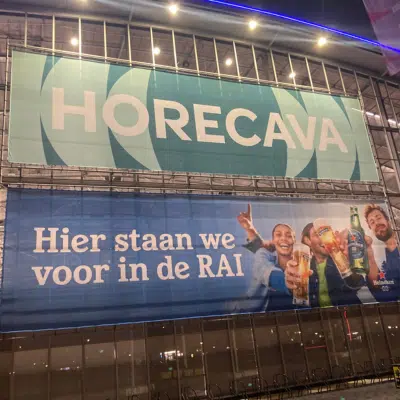 Horecava 2025