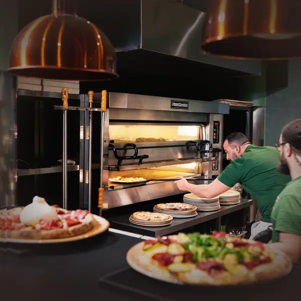 PIzzamaster inspiratie