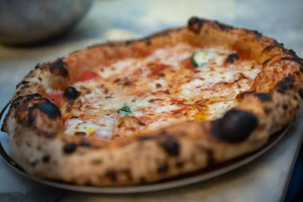 Dit was het Pizza & Grill Event Oktober 2026