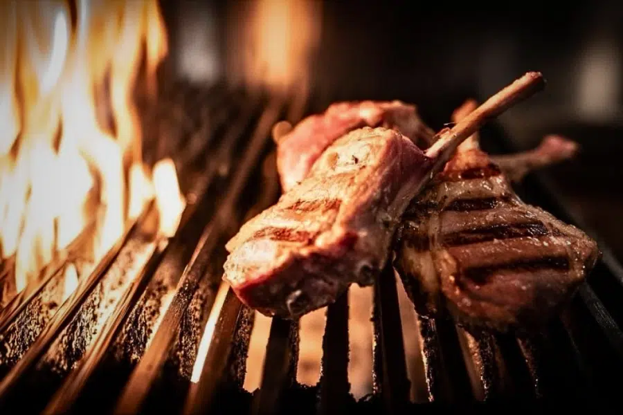 Josper Masterclass gerechten 12 Mei 2025