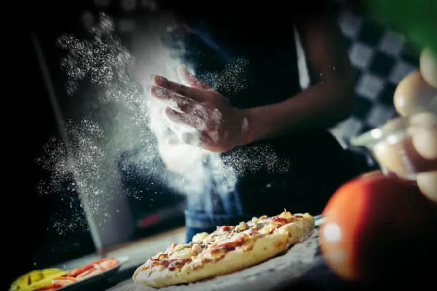 Pizzaiolo Master Opleiding