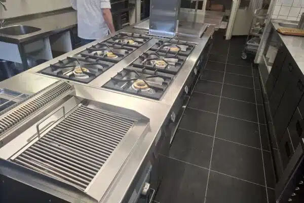 Fletcher Klein Zwiterland