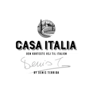 Casa Italia Logo