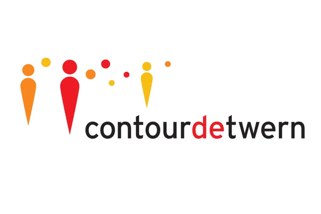 contour de twern