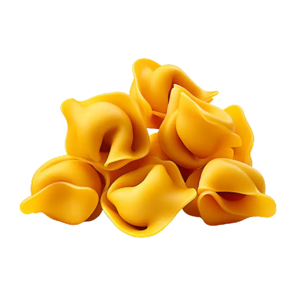 La Parmigiana modellen