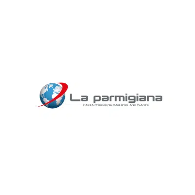 La Parmigiana Logo