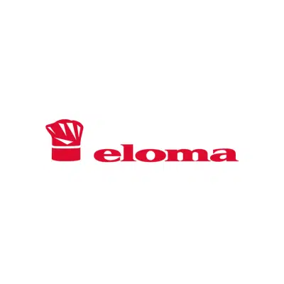Eloma logo