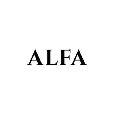Alfa forni logo