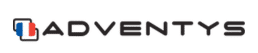 Adventys logo