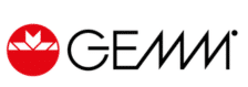 Gemm logo