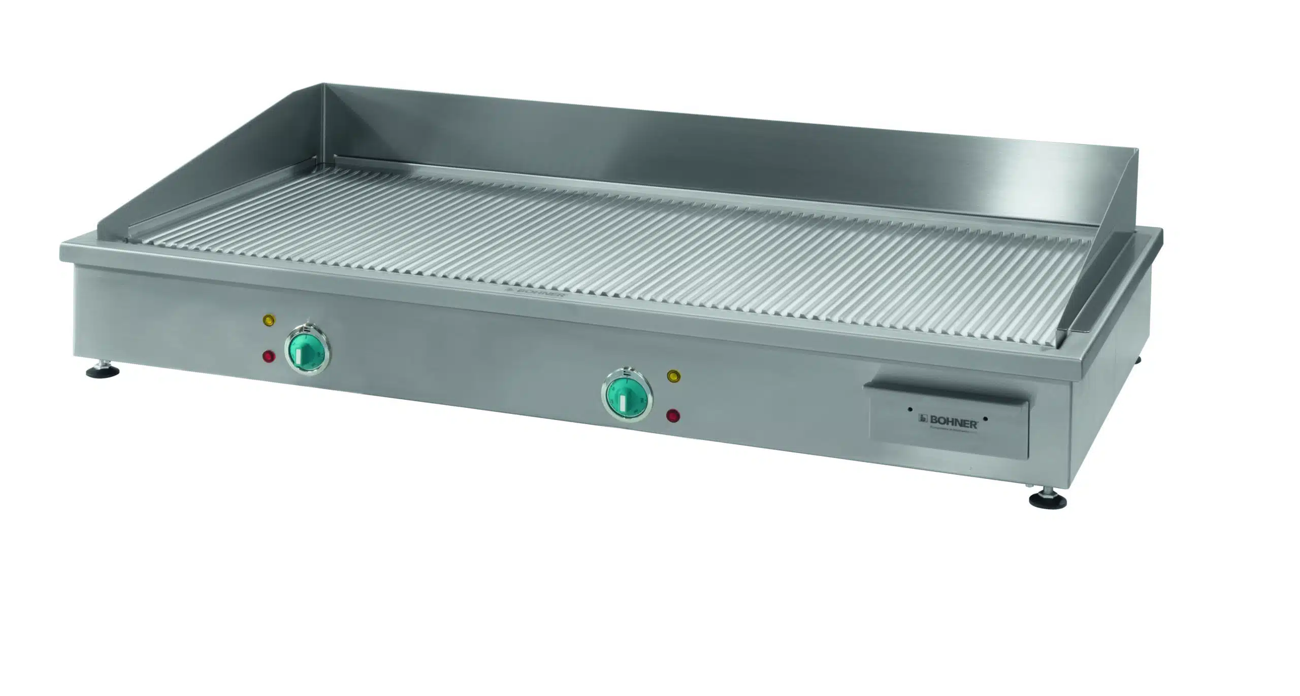 Bohner grill