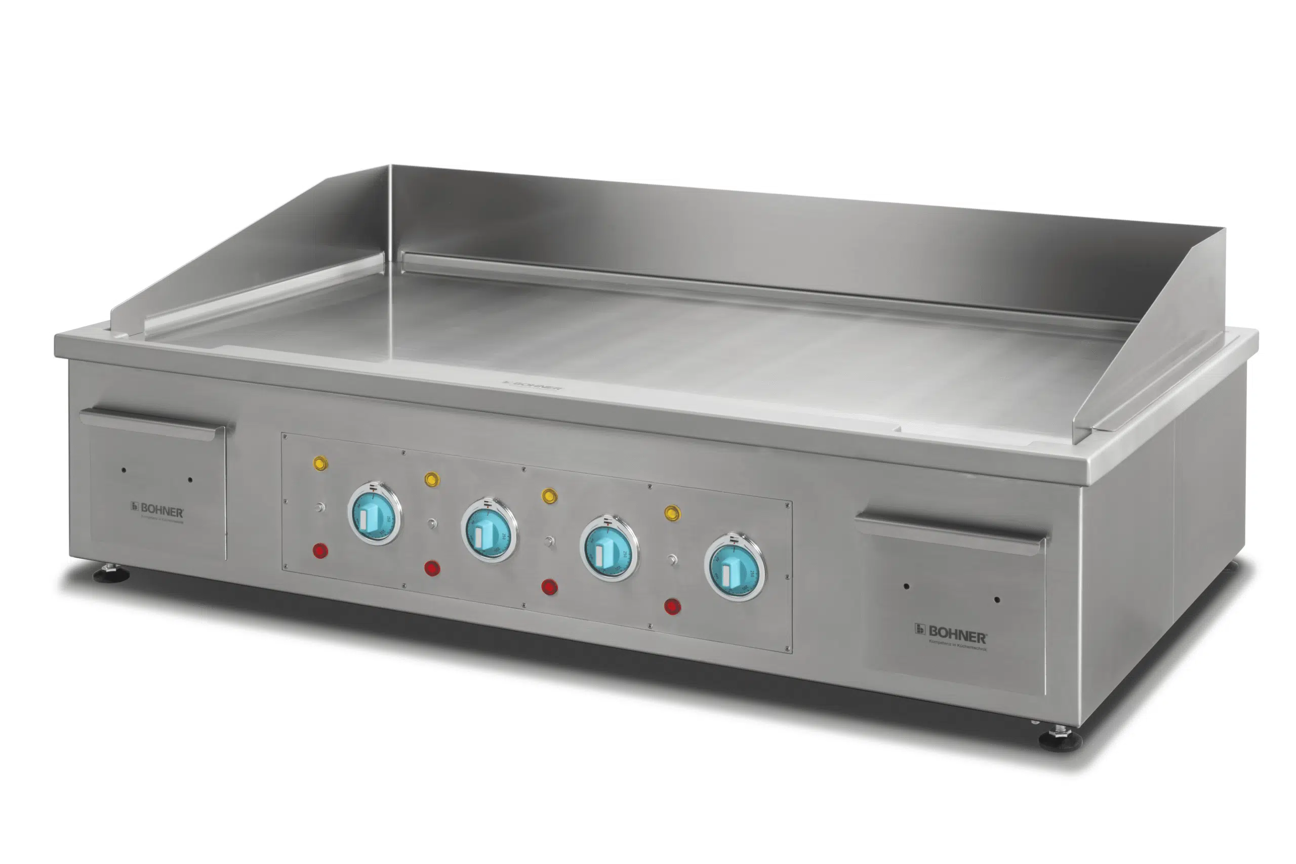 Bohner burgergrill