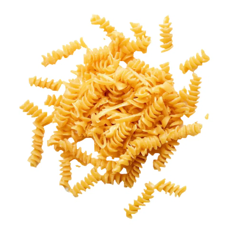 La Parmigiana modellen