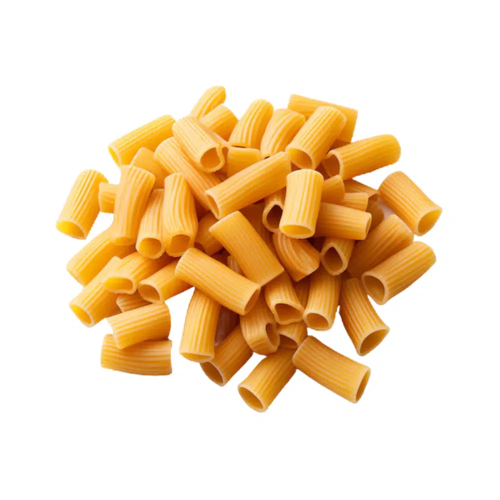 La Parmigiana modellen