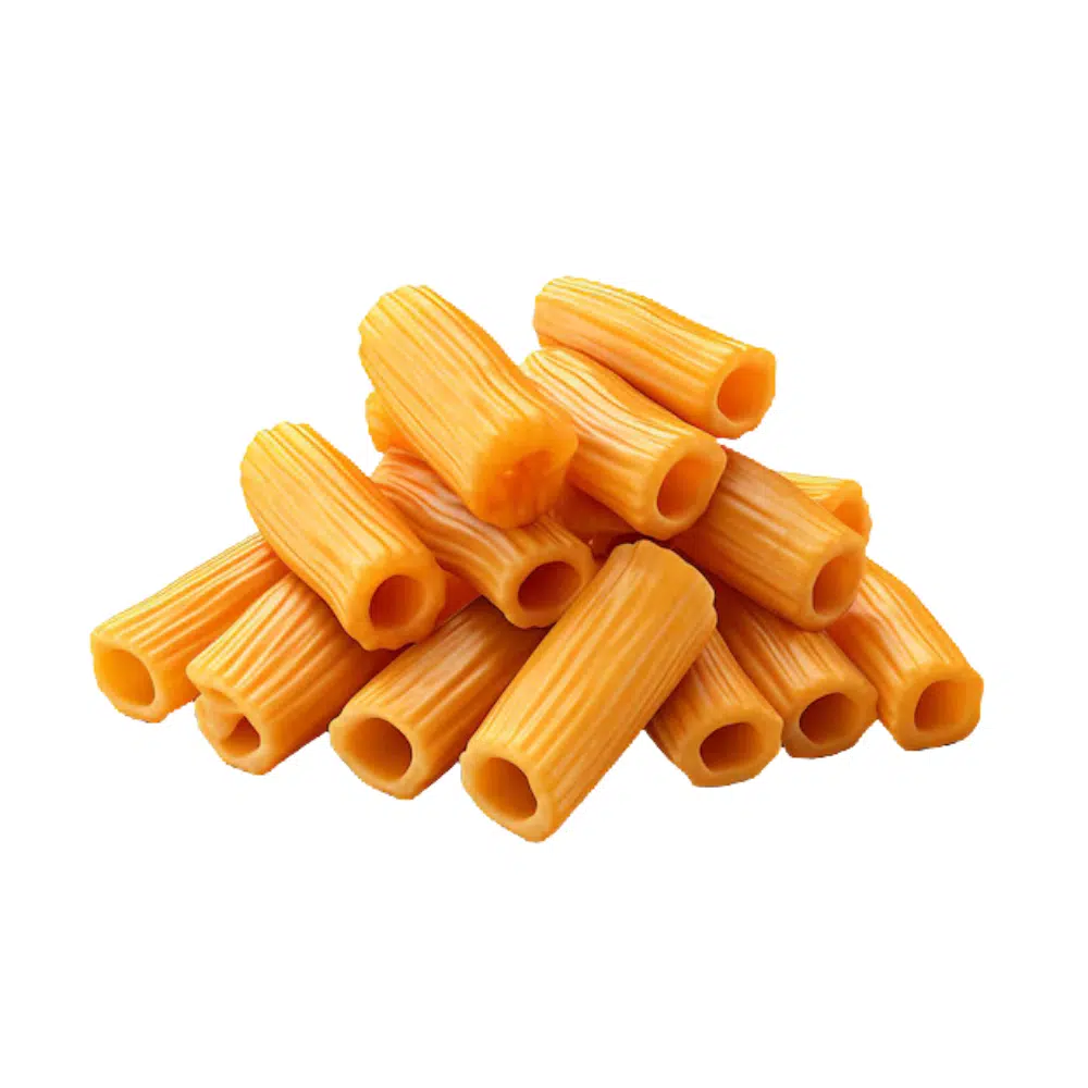 La Parmigiana modellen