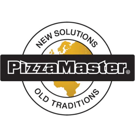 PizzaMaster logo