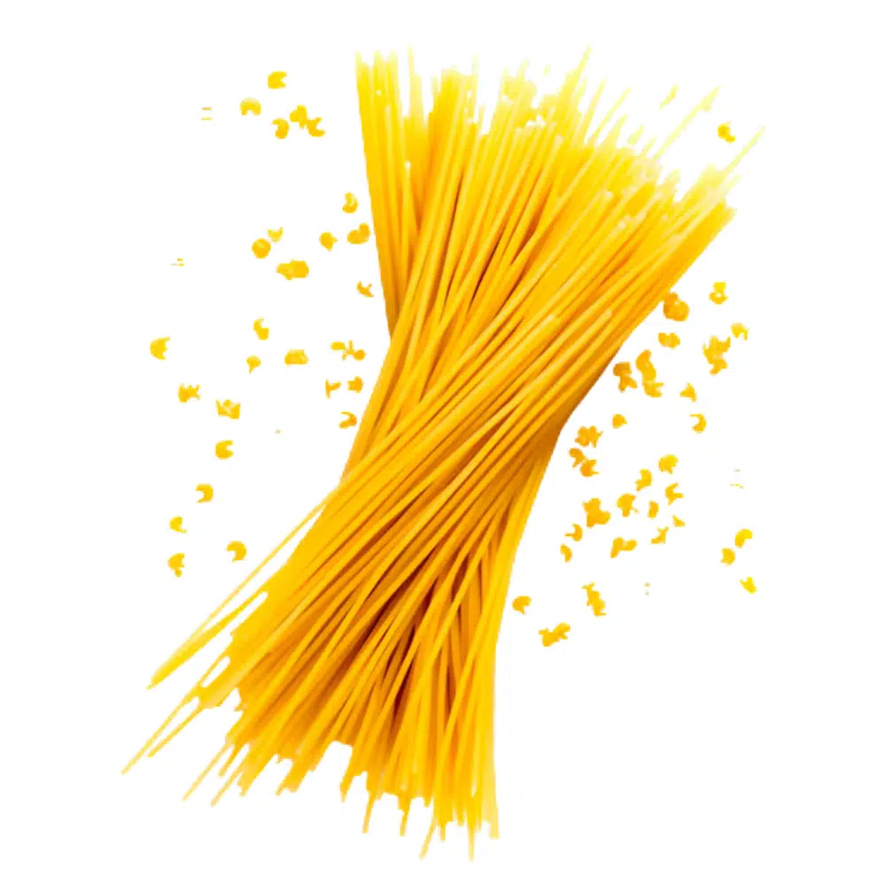 La Parmigiana modellen