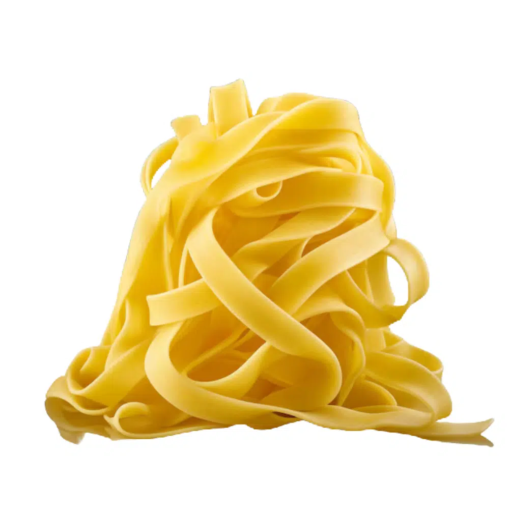 La Parmigiana modellen