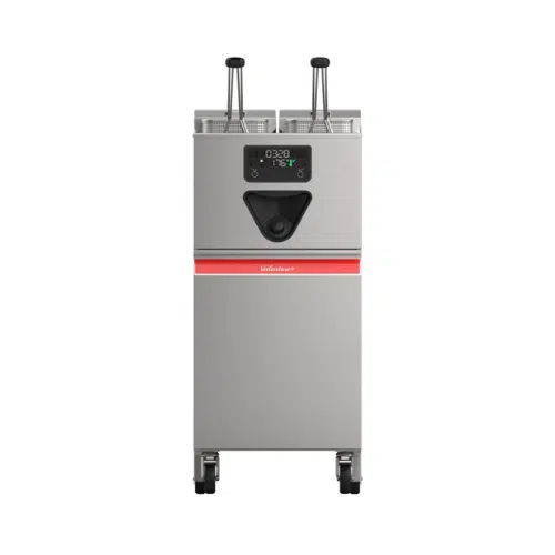 Friteuses - Afbeelding 4