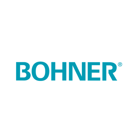 Bohner plancha