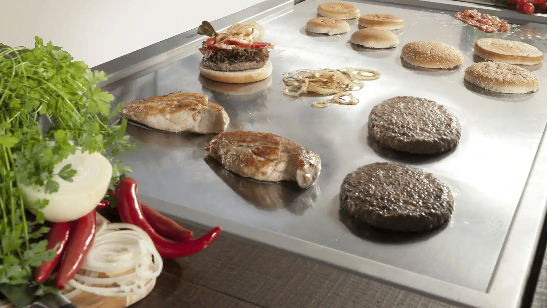 Bohner nieuw in assortiment