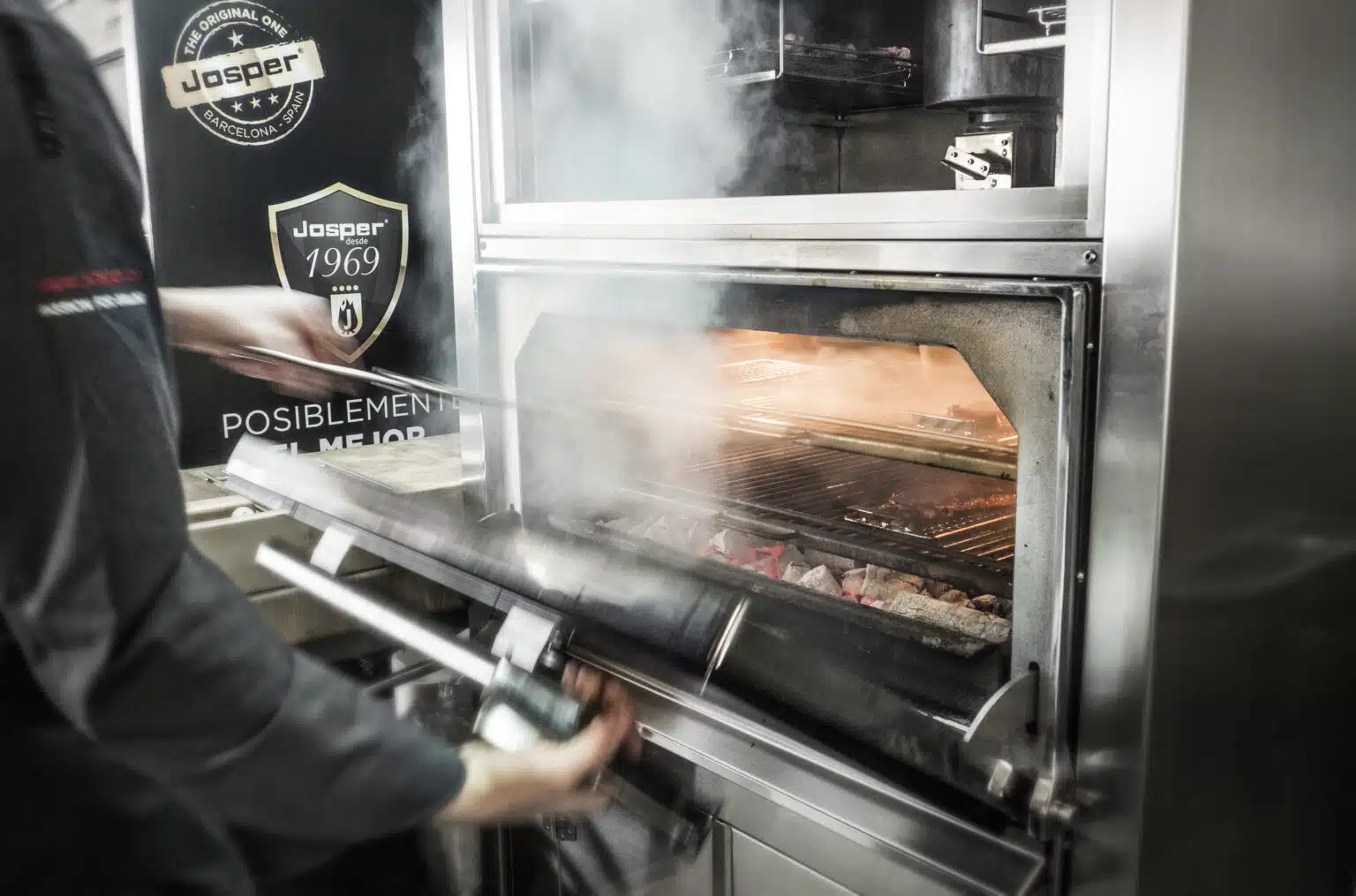 Josper