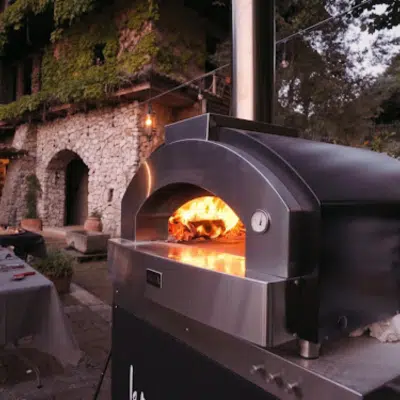 Alfa Forni in actie