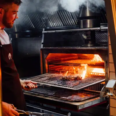 Josper Basque Grill
