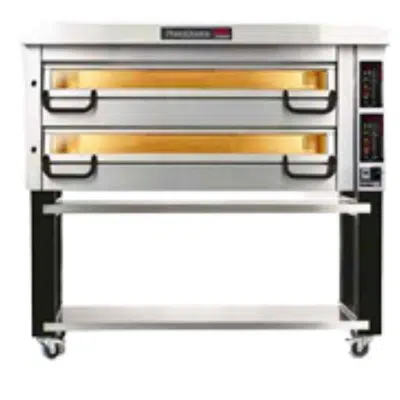 PizzaMaster 1100 Series