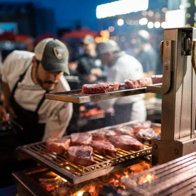 Josper accessoires