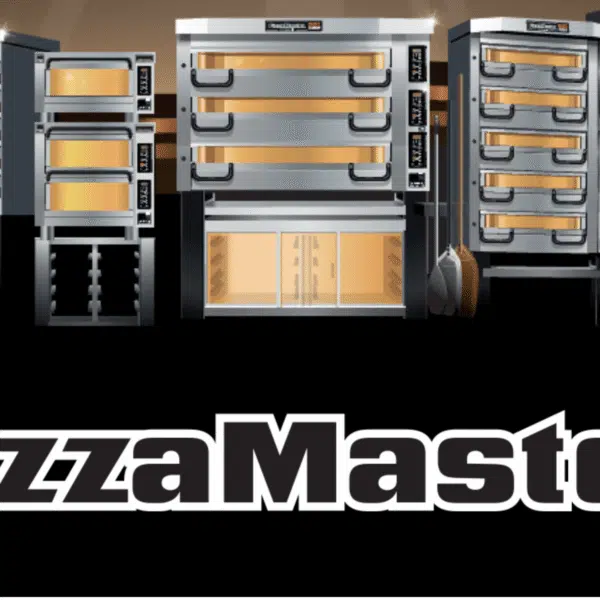 PizzaMaster 1100 Series