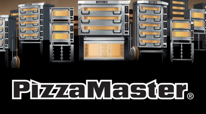 PizzaMaster 1100 Series