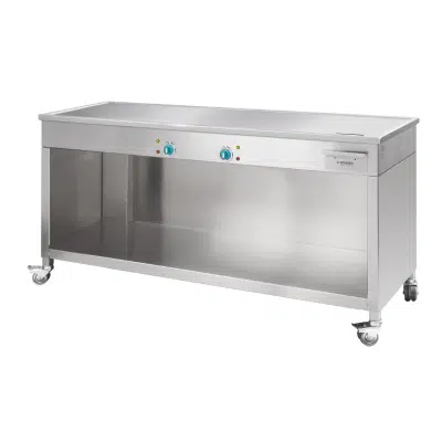 Bohner teppanyaki