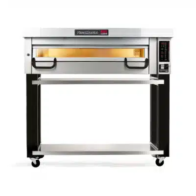 PizzaMaster 1100 Series