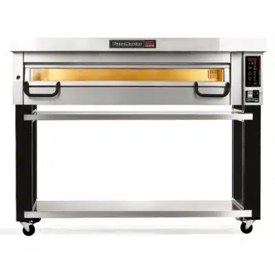 PizzaMaster 1100 Series