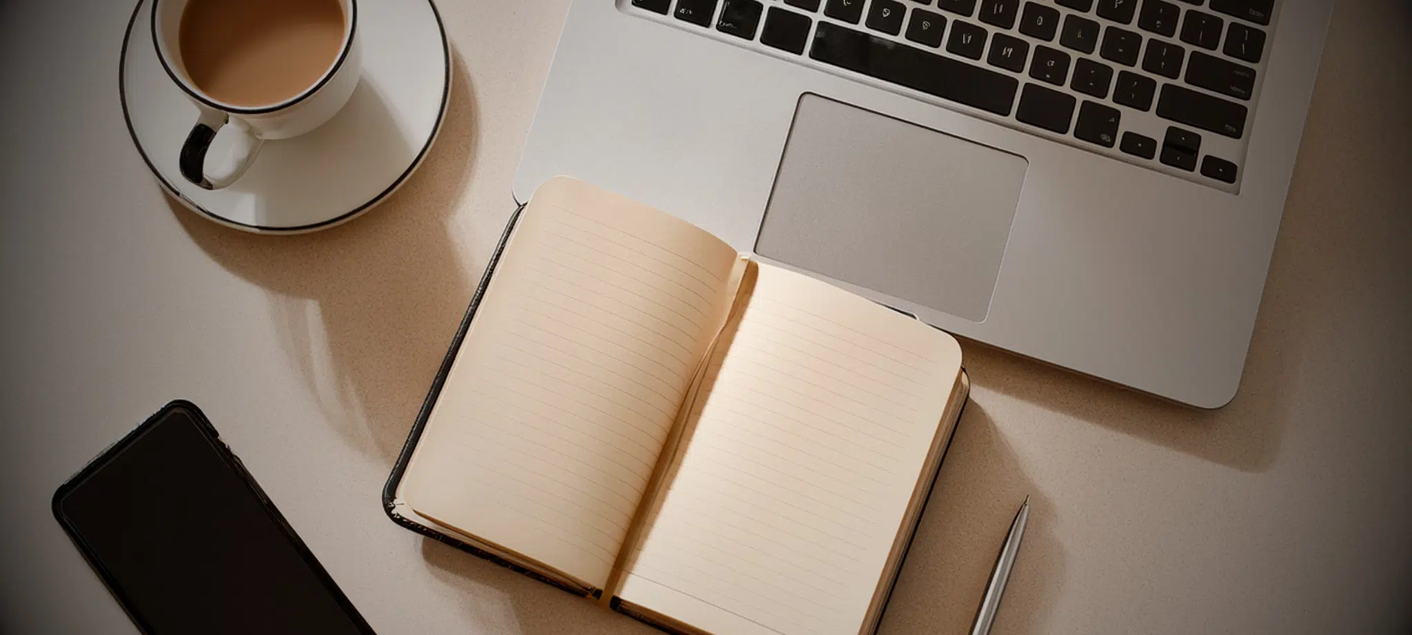 Header marketing medewerker