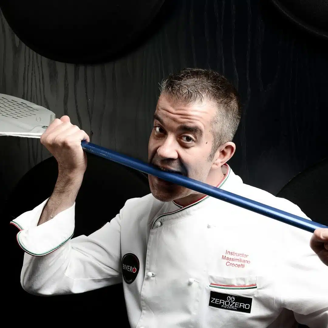 Massimiliano Crocetti