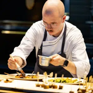 Sergio Povedano